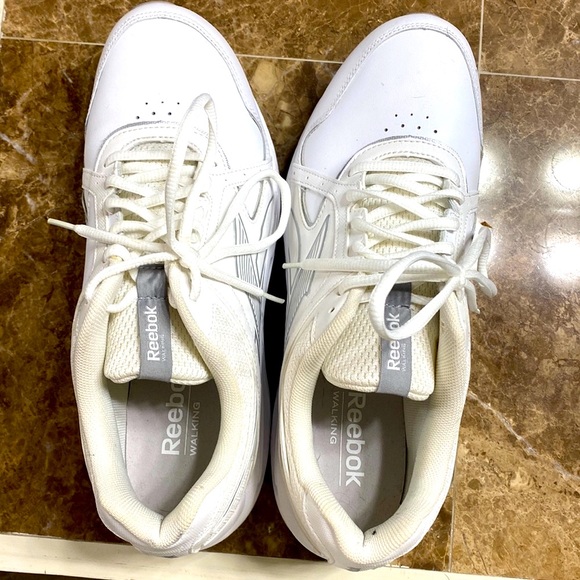 Never worn before Reebok. - Picture 1 of 1